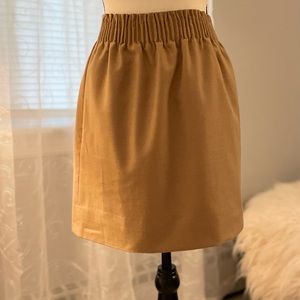 J.Crew Sidewalk Skirt